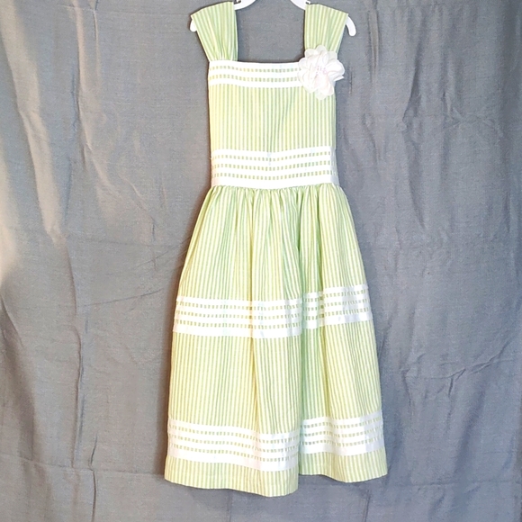 Bonnie Jean Other - Bonnie Jean Dress